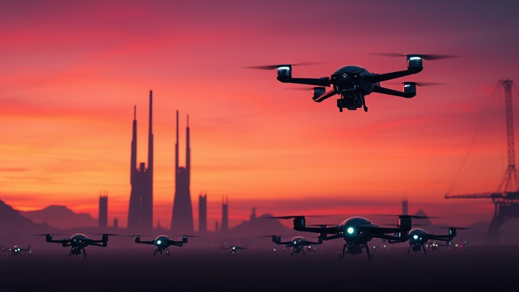 murder drones episode 8 trailer