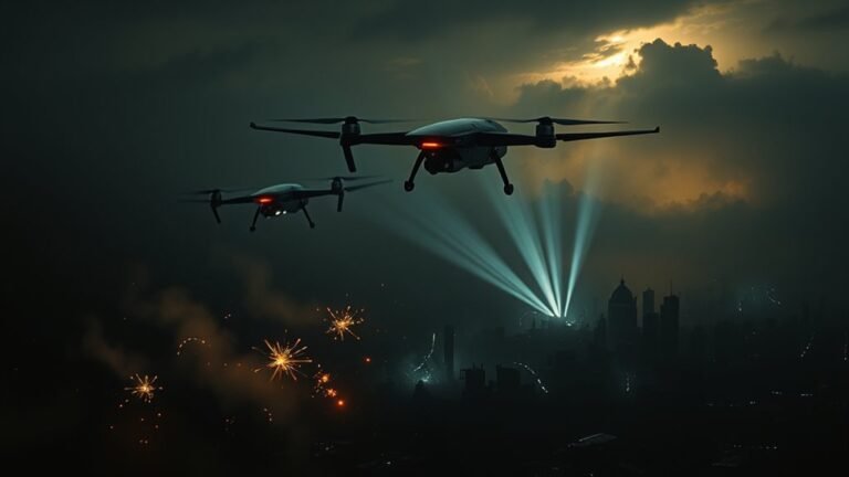 murder drones episode 9 imminent