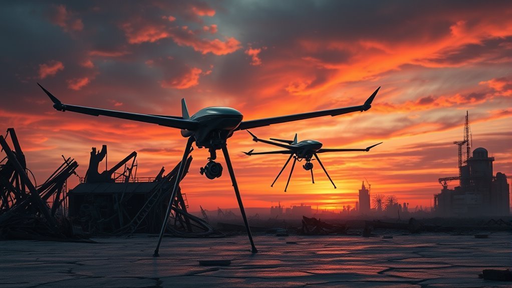 murder drones height inquiry