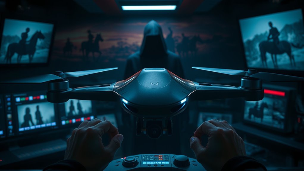 murder drones merchandise success