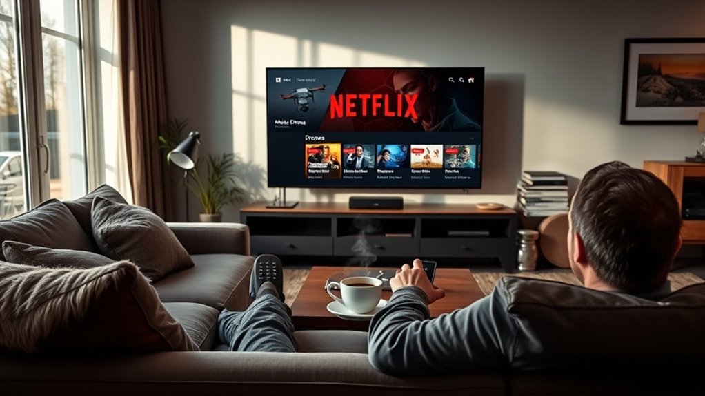 murder drones netflix availability updates