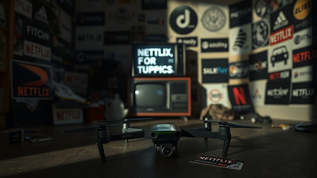 murder drones not streaming