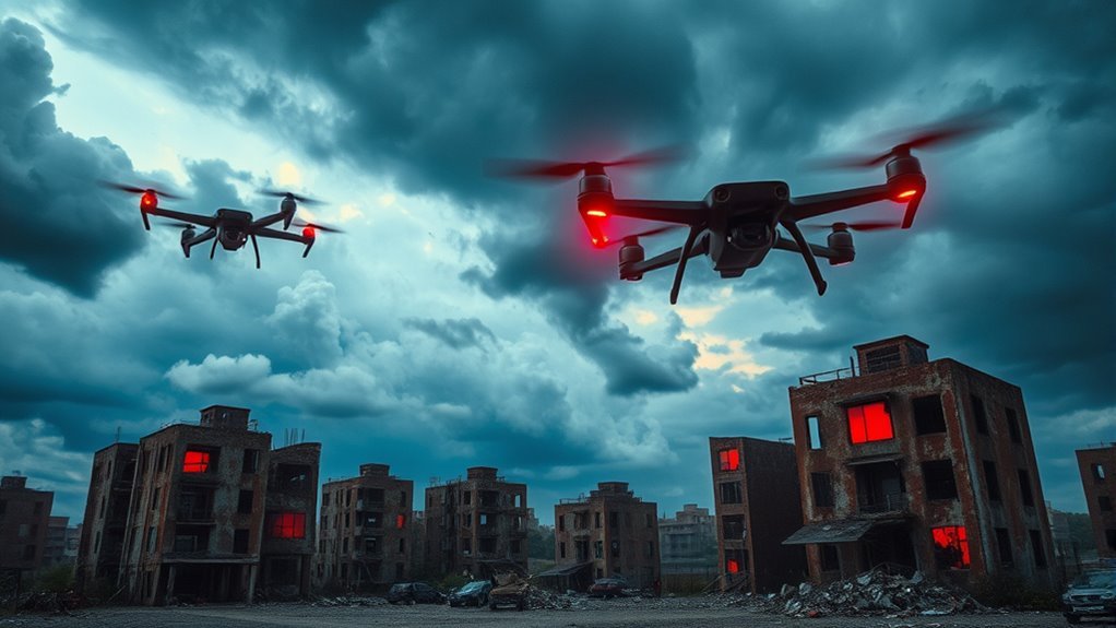 murder drones rating inquiry