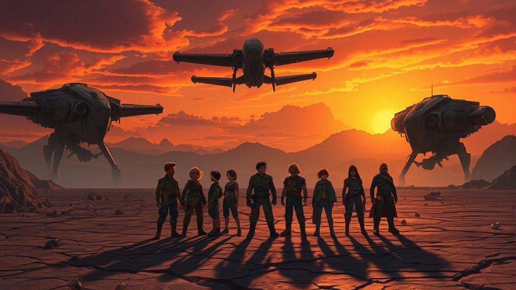murder drones season 2 anticipated