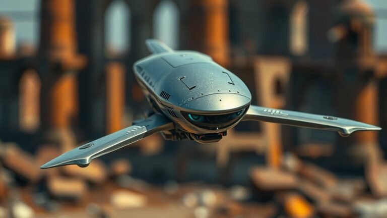 n s age in murder drones
