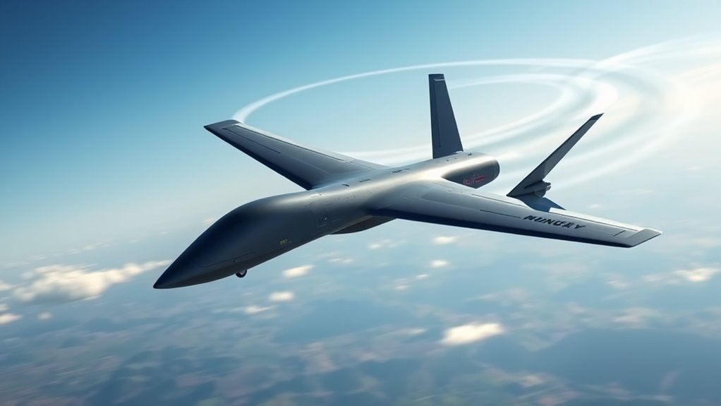 naval drone aerial refueling