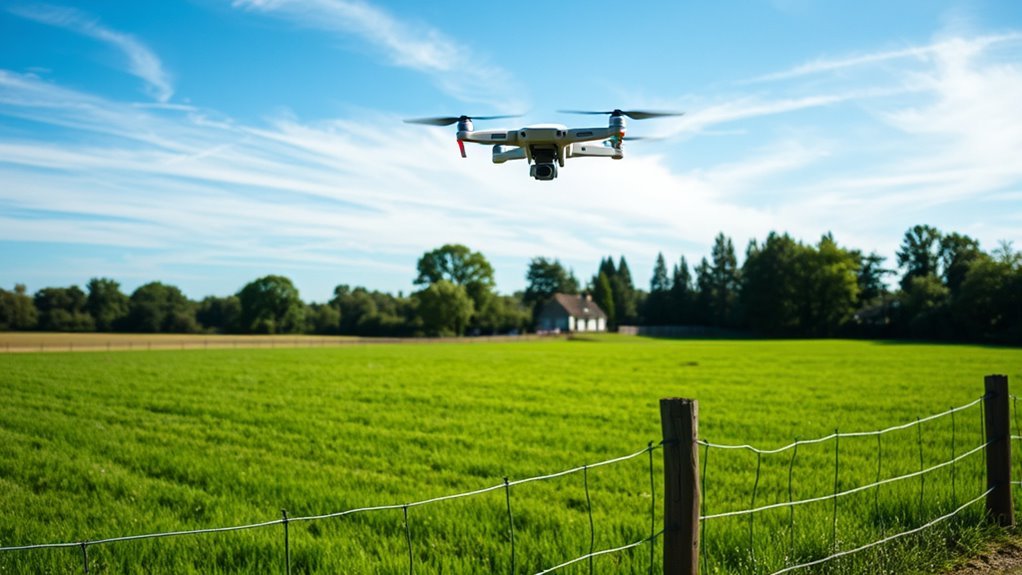 navigable airspace and regulations