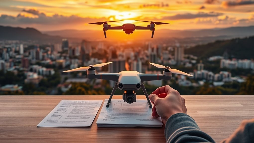 navigating venezuela s drone regulations