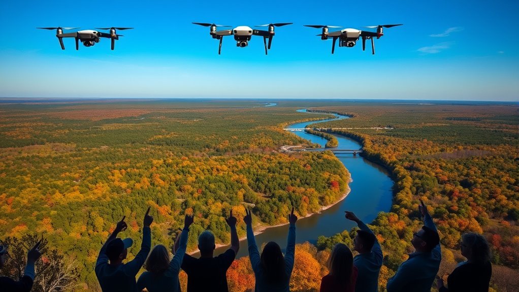 new jersey drone registration regulations