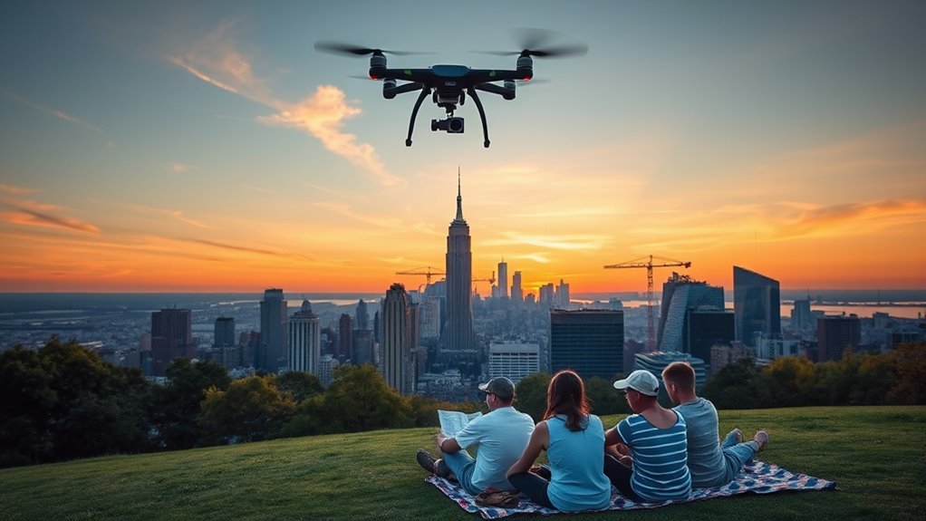 new york drone regulations overview