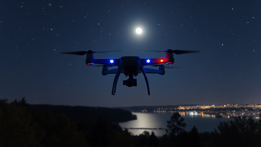 night flight certification essentials
