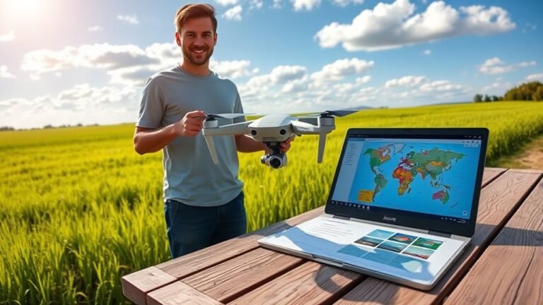 obtain drone license easily