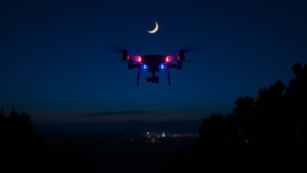 obtain drone permits legally