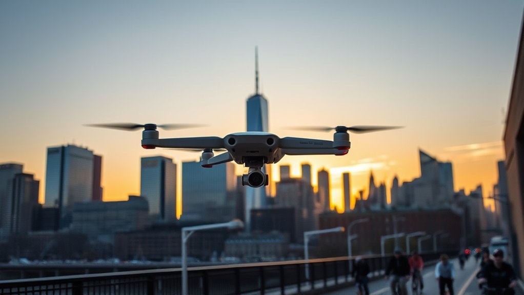 obtain faa remote pilot certificate