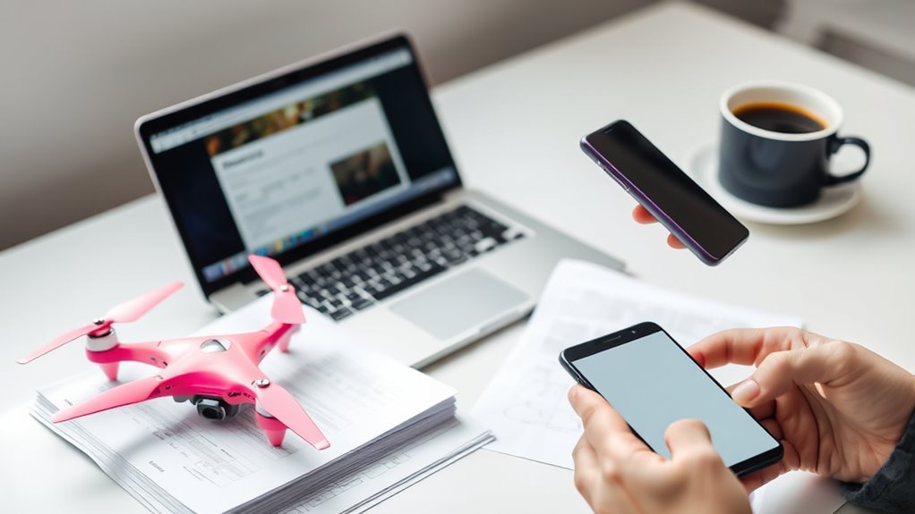 online or paper registration options