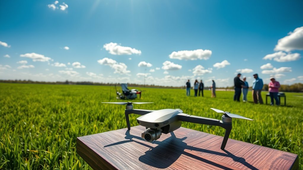 orlando drone training opportunities