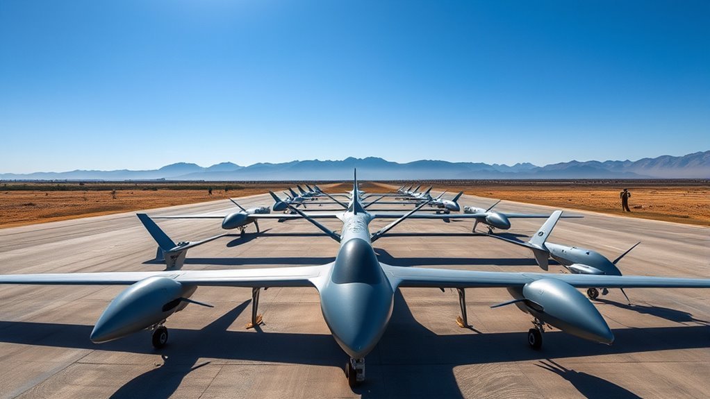 pakistan s evolving drone capabilities