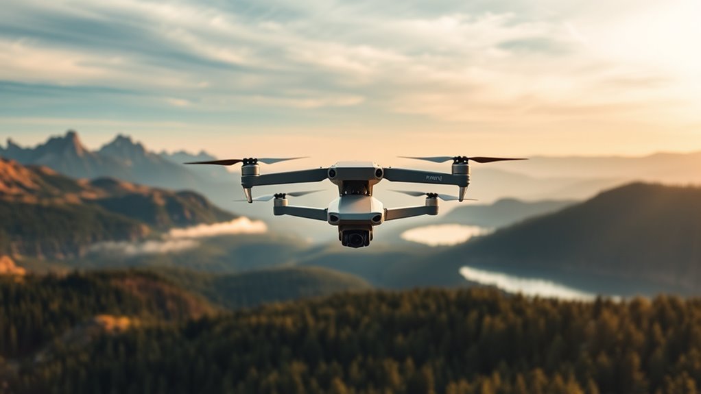 park specific drone regulations essential