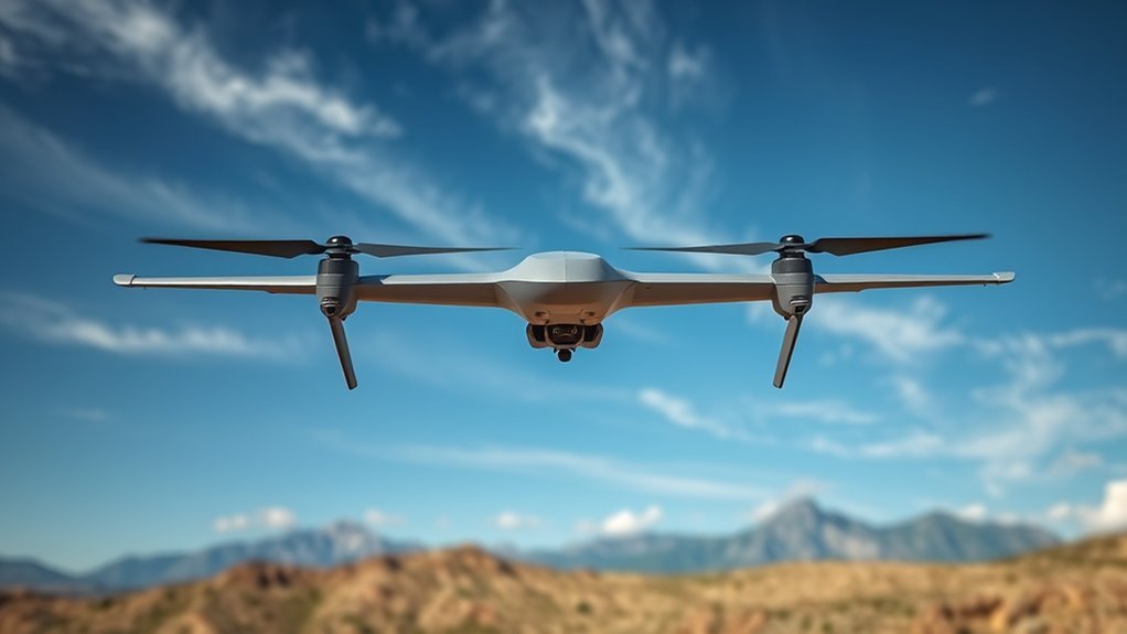 payload weight impacts performance