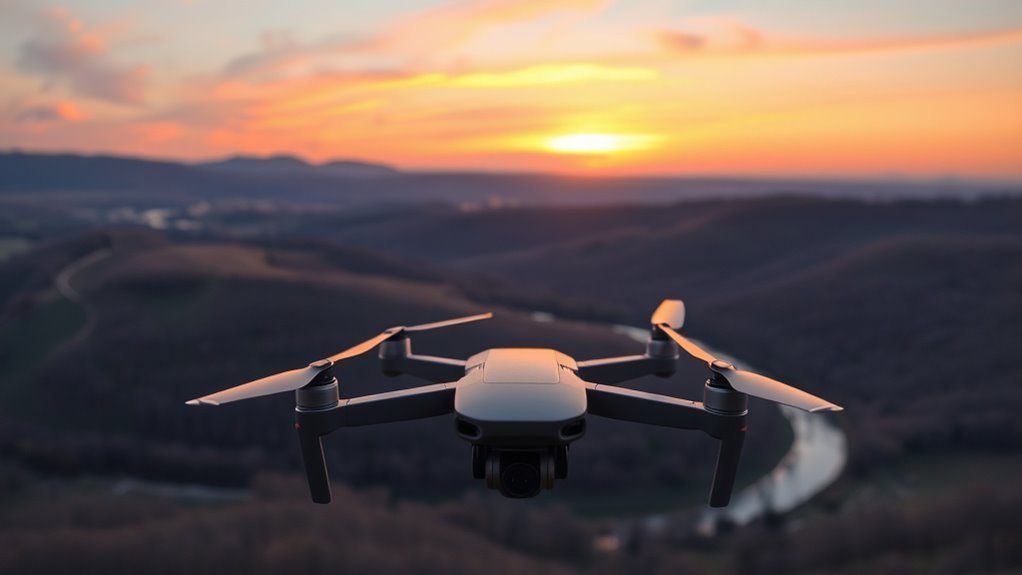 pennsylvania drone privacy regulations
