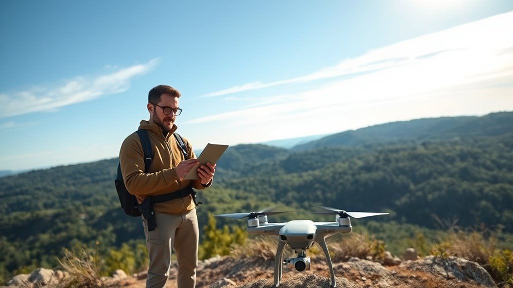 pre flight inspection procedures essential