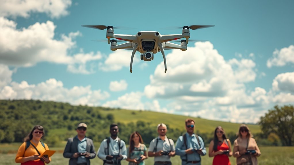 pre flight safety checklist essentials