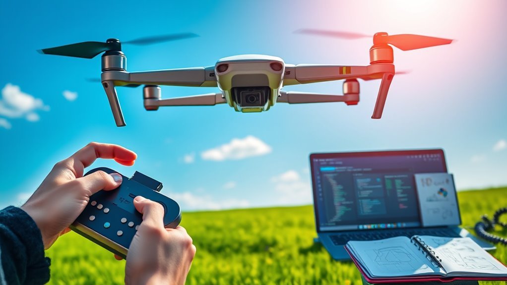 programming environment setup essentials