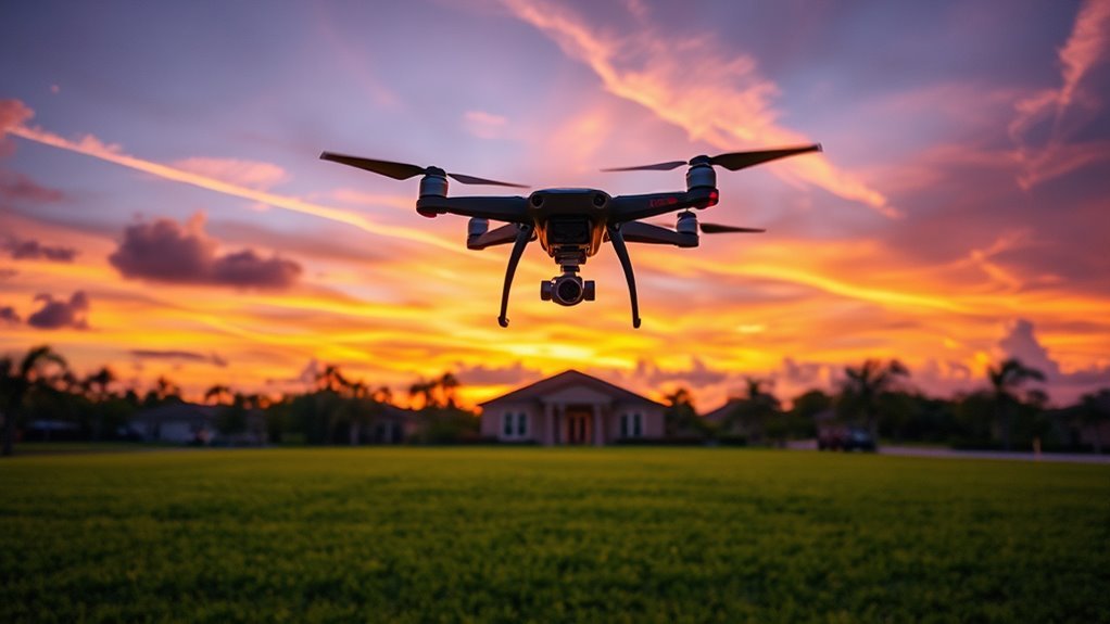 property rights and airspace