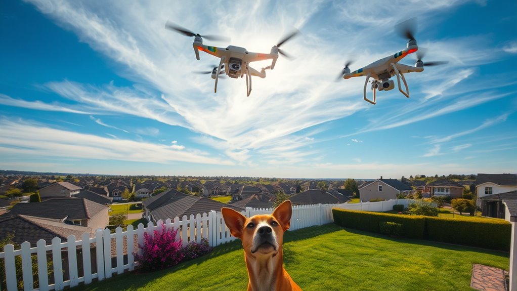 property rights and privacy