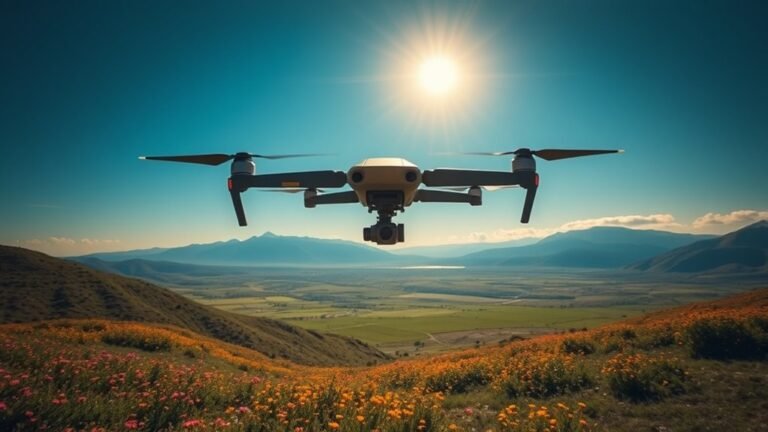 pursue a drone career