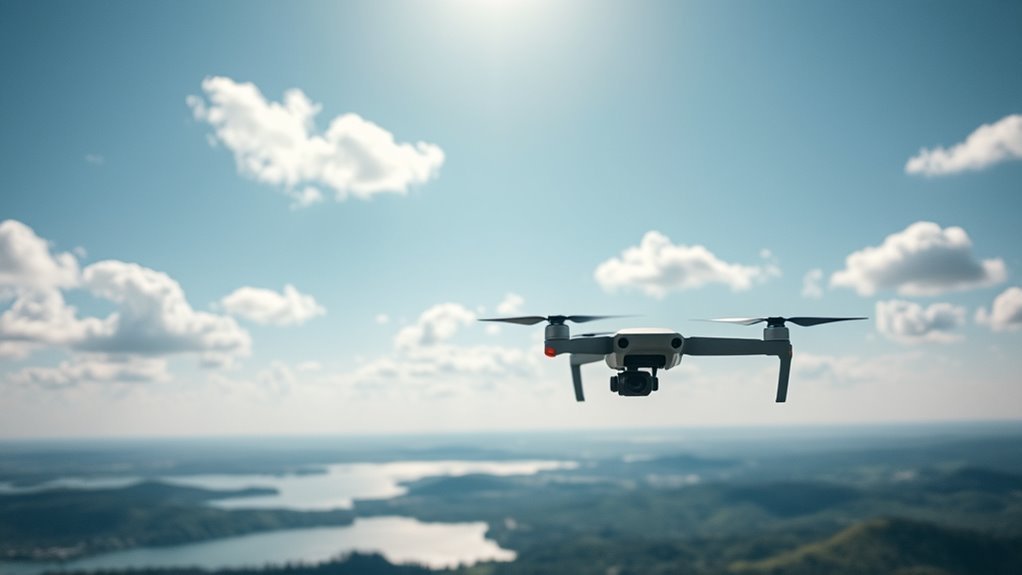 recreational drone safety guidelines