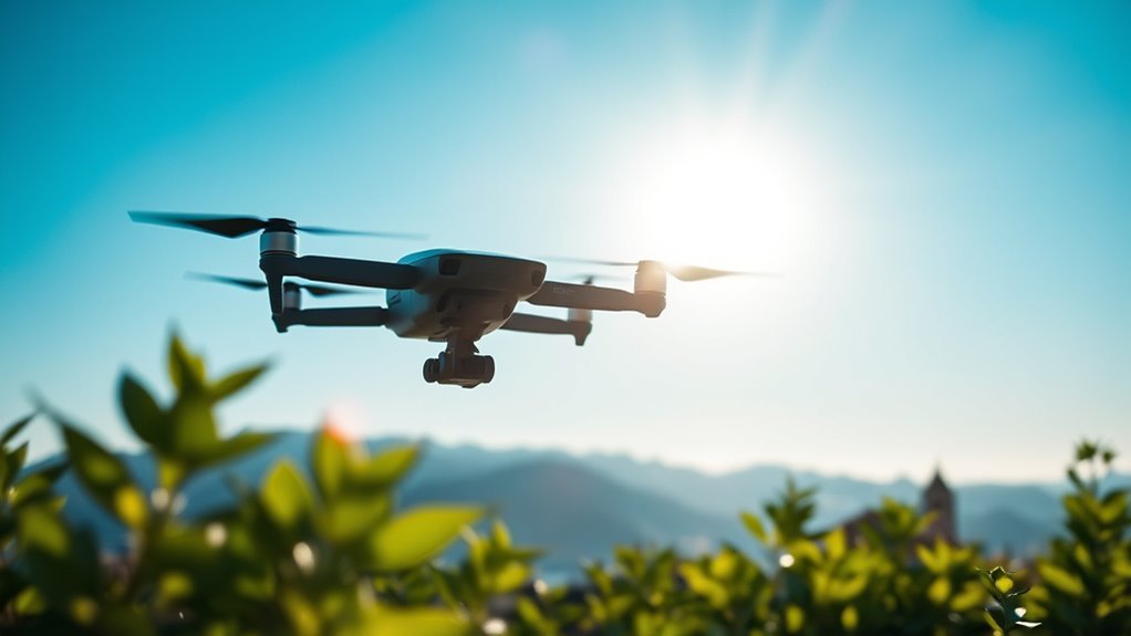 regional drone terminology variations