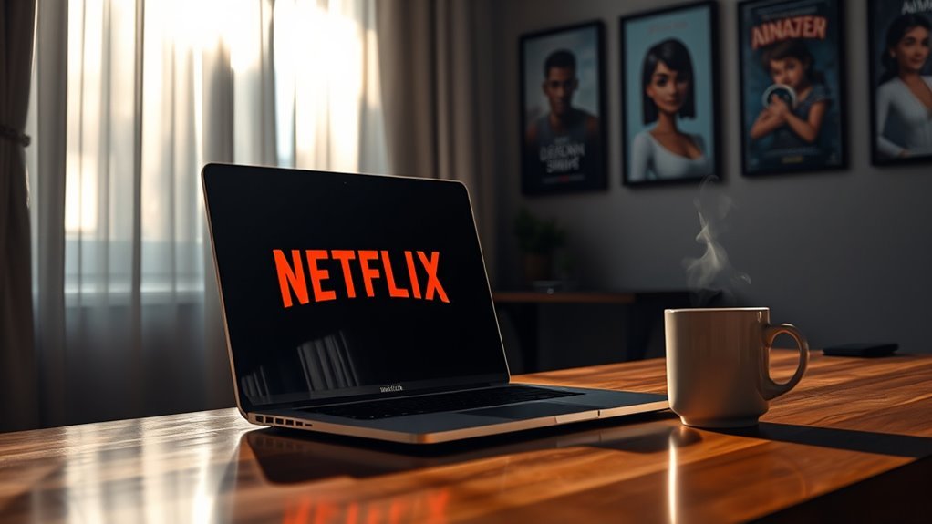 regional streaming restrictions apply