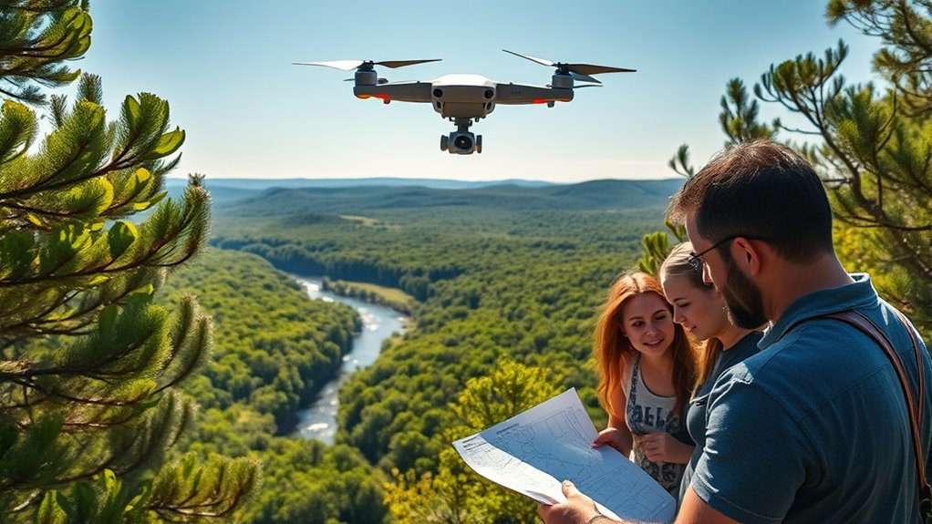 register your drone legally