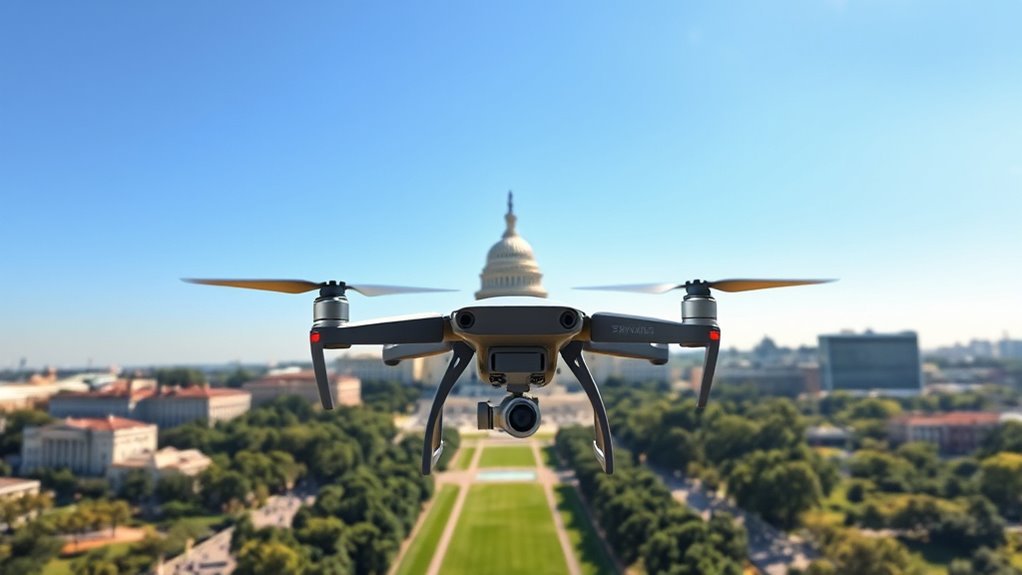 register your drone online
