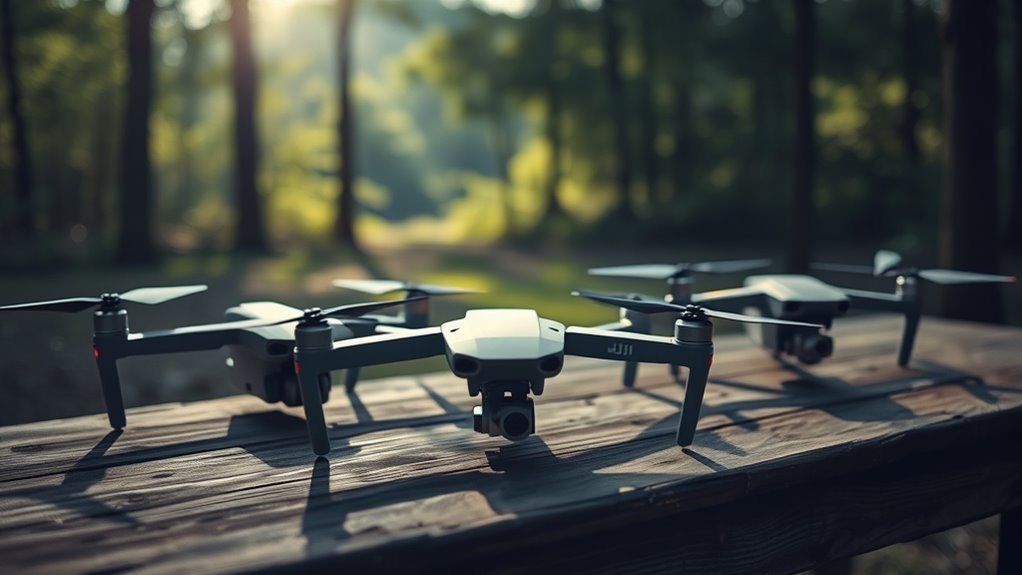 regulatory challenges for dji