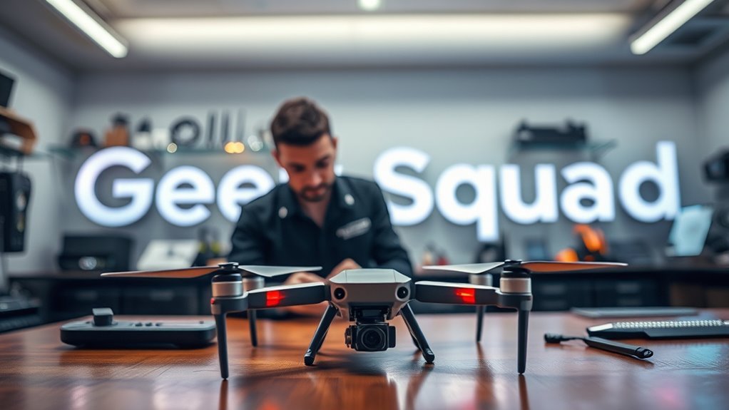 reliable tech support services