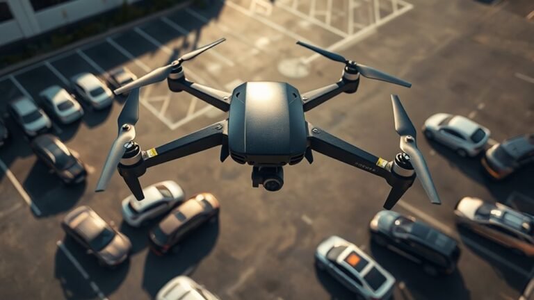 repo management roll drone