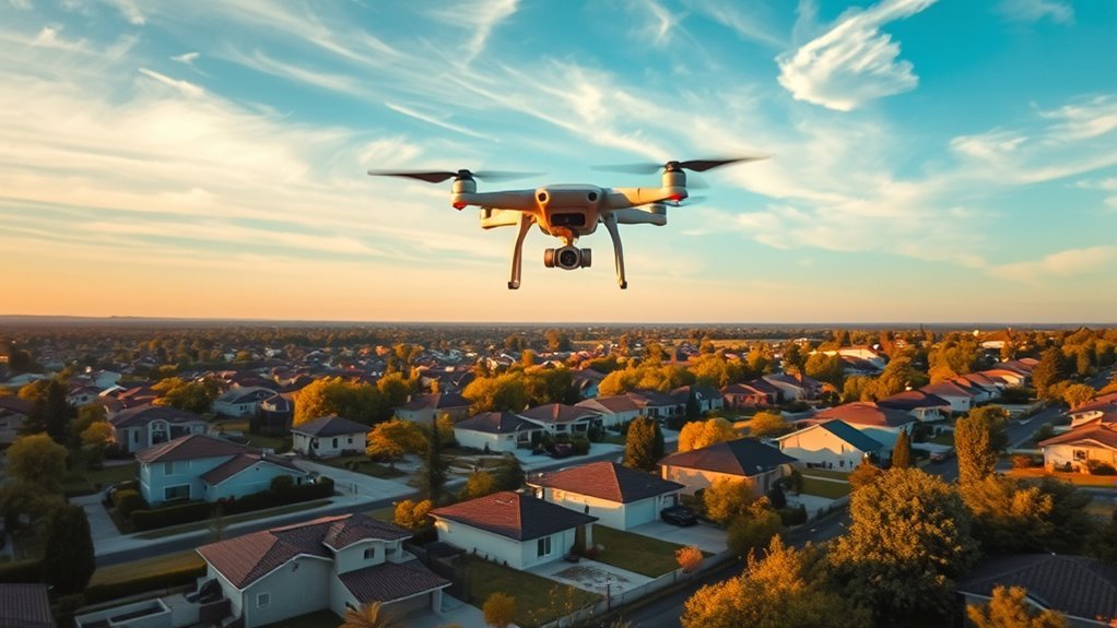 respect property owners rights