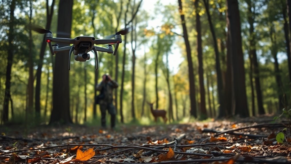 responsible drone usage guidelines