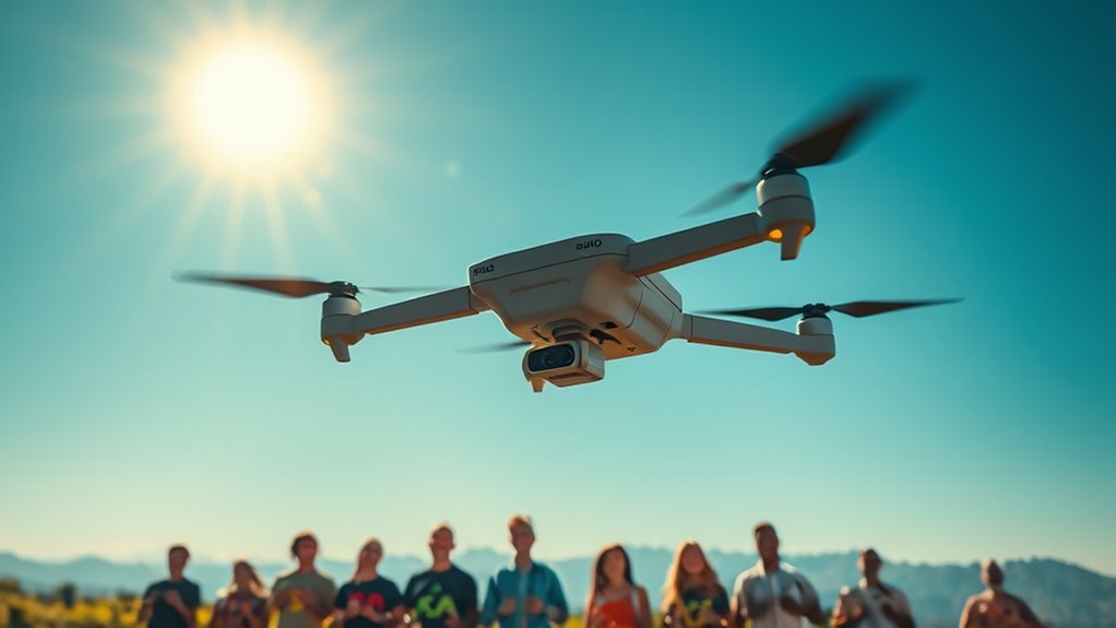 ruko drones offer quality