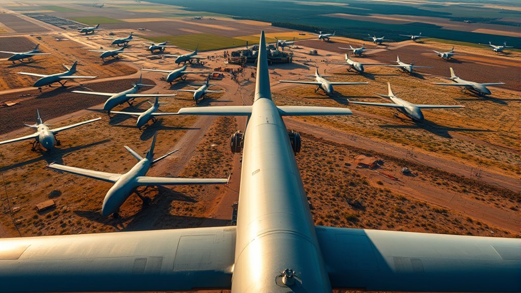 russia s drone inventory count