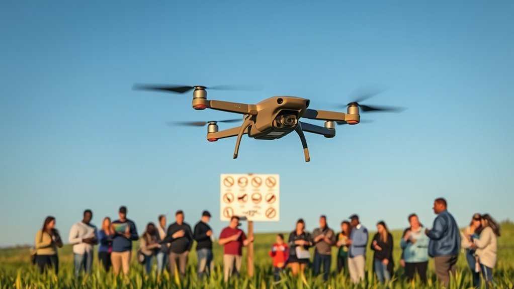 safety through proper licensing