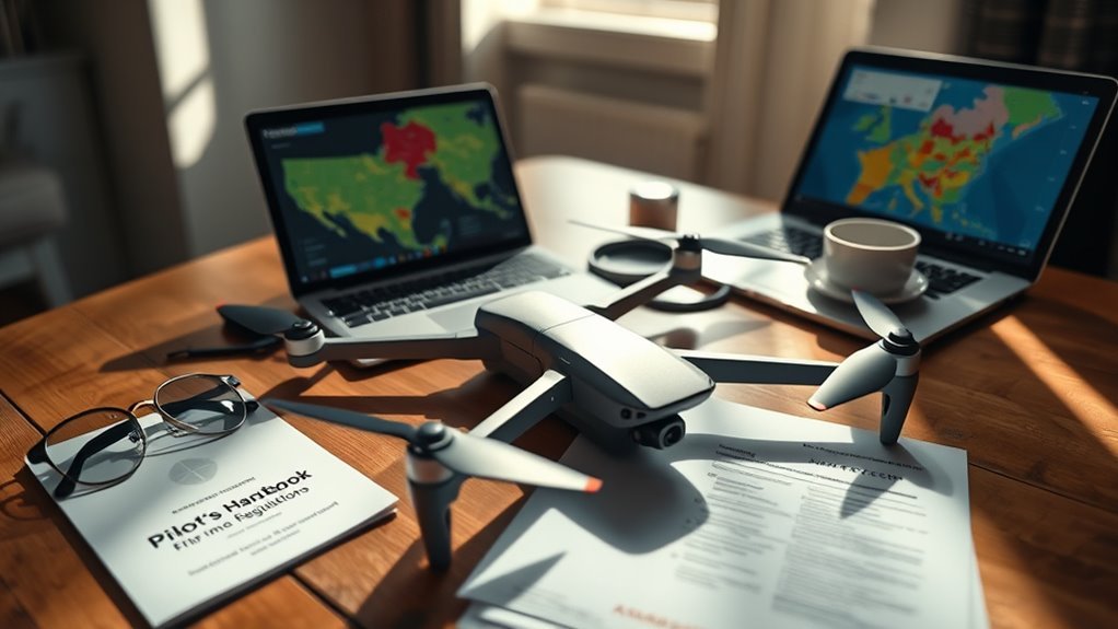 selecting the ideal drone