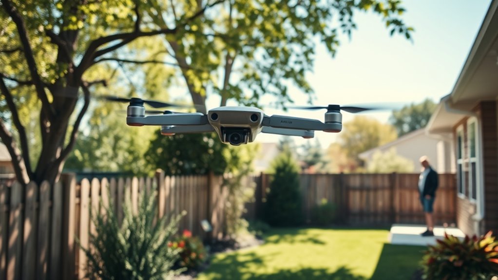 state and local drone regulations