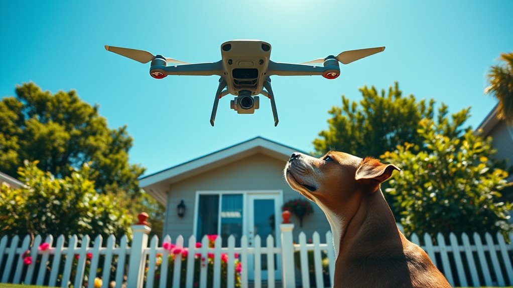 state and local drone regulations
