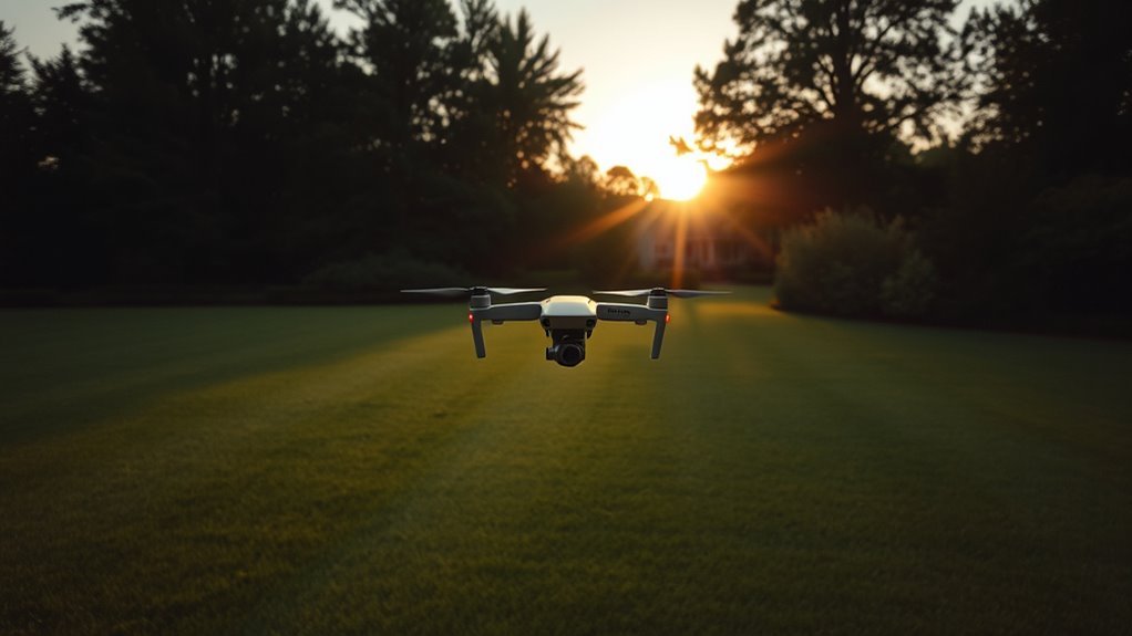 state drone laws awareness