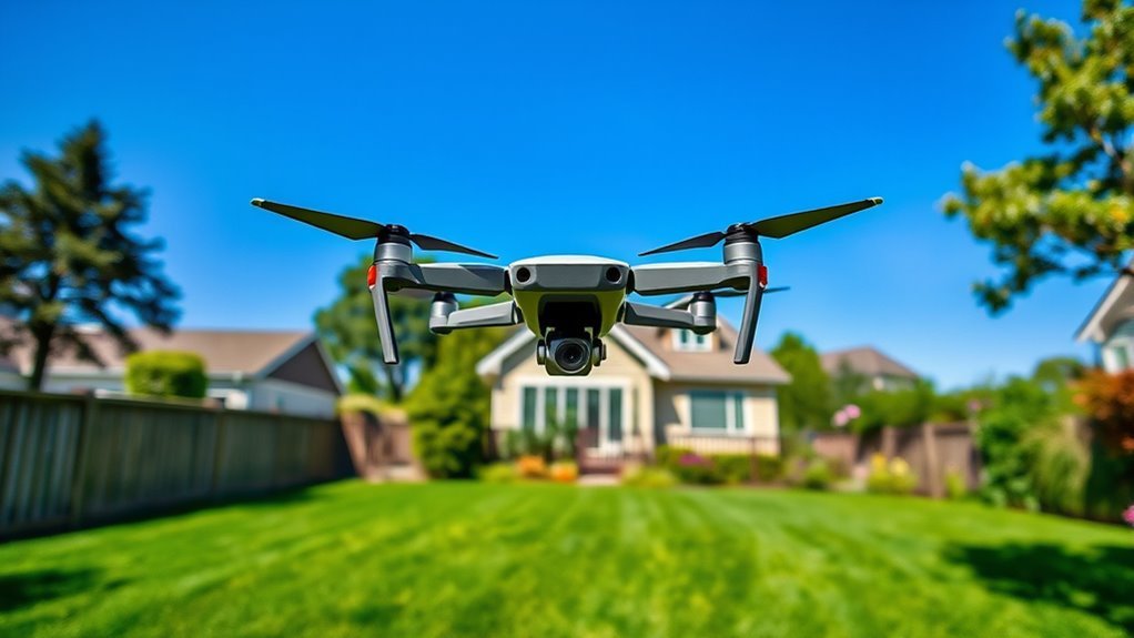 state drone laws overview