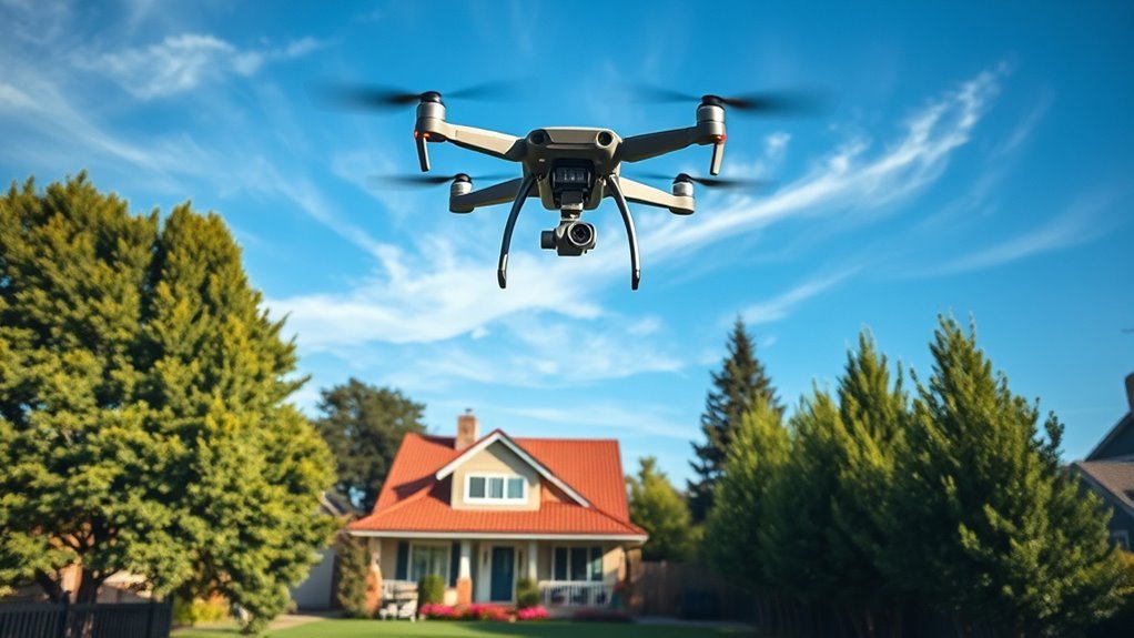 state drone regulations vary