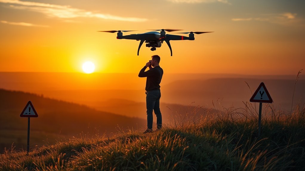 state specific drone regulations necessary